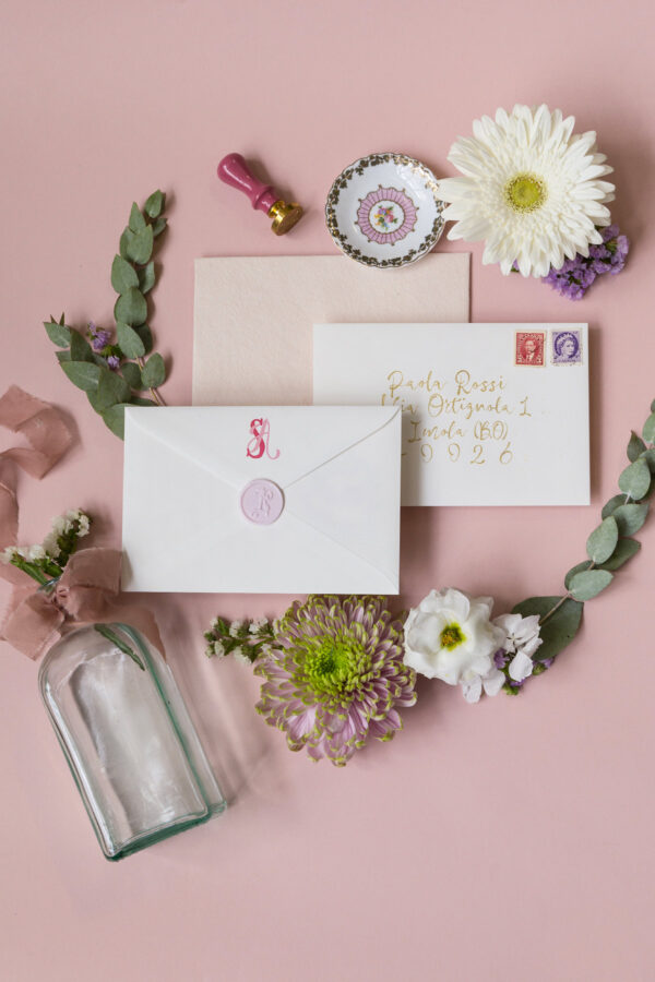 PARTECIPAZIONE MIRABEL rosa7