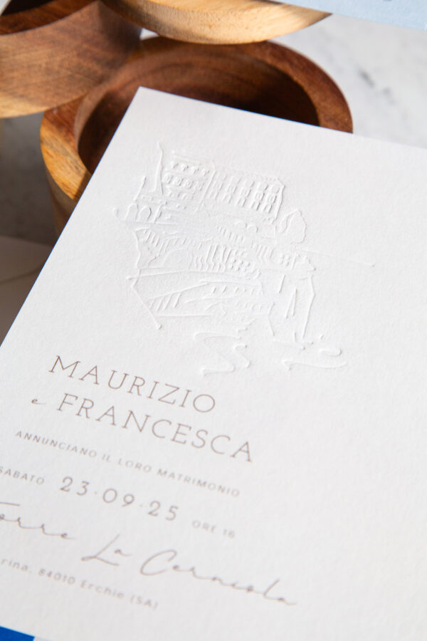 PARTECIPAZIONE STUCCO MG 0412