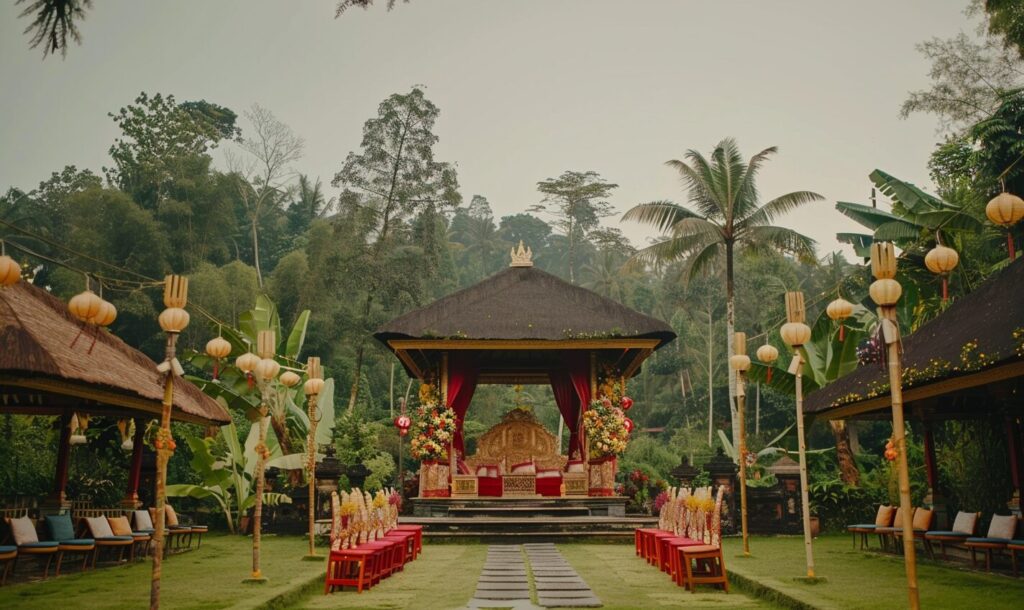 ideazione a destinantion wedding in bali by wes anderson ebc8da73 1232 453c 81ac 36090a50e05a