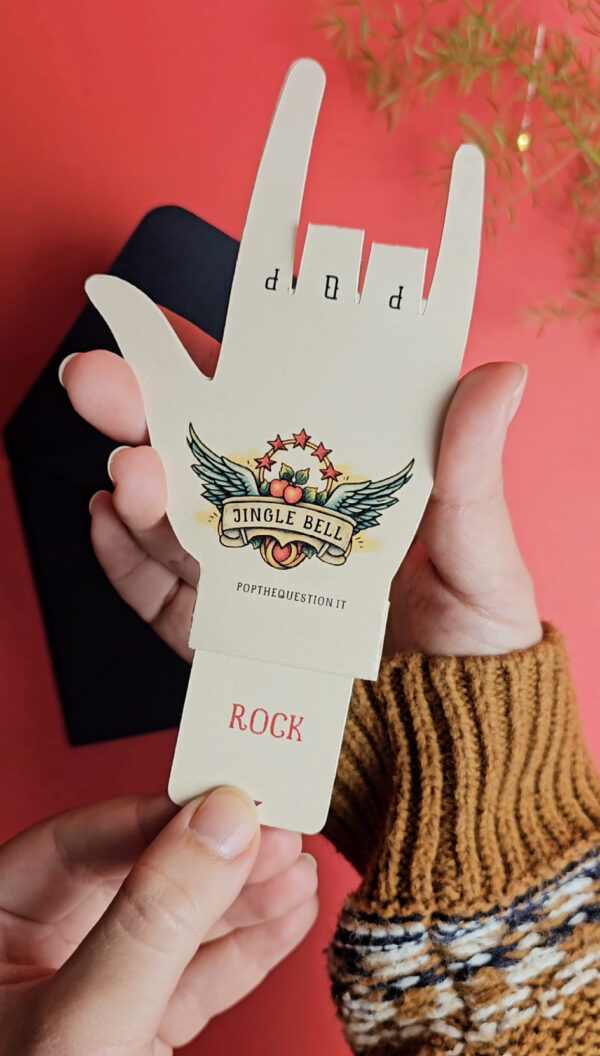 Jingle Bell Rock 02