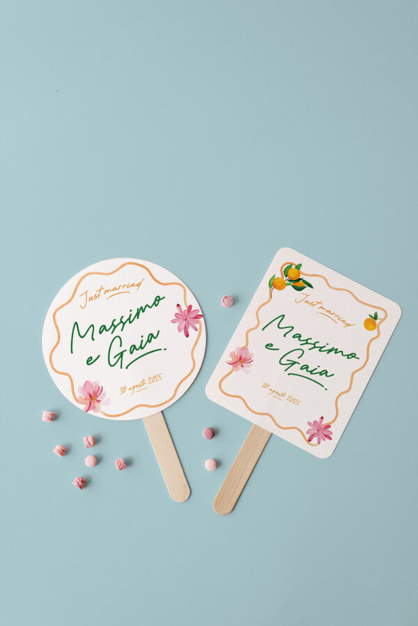 Marilu wedding bag Ventagli