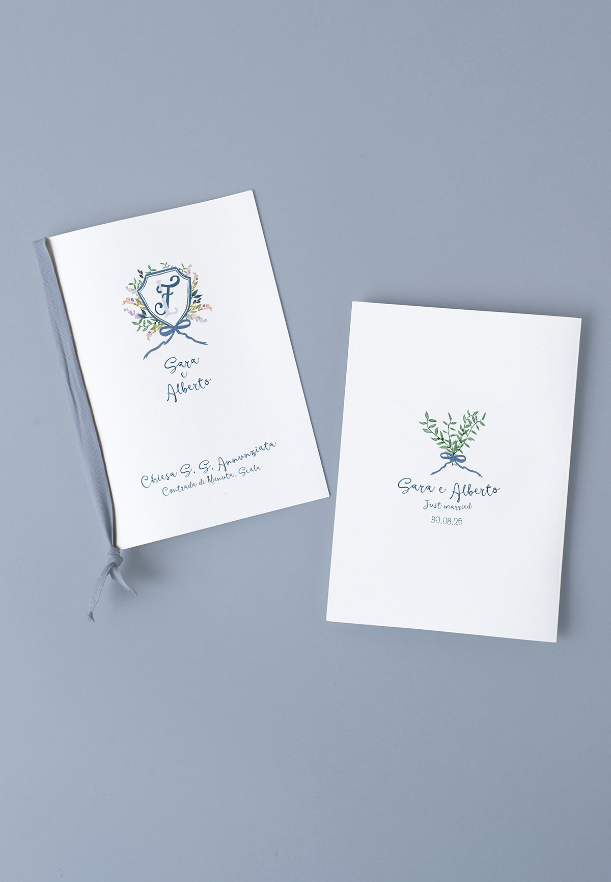 mirabel libretto messa 2 blue