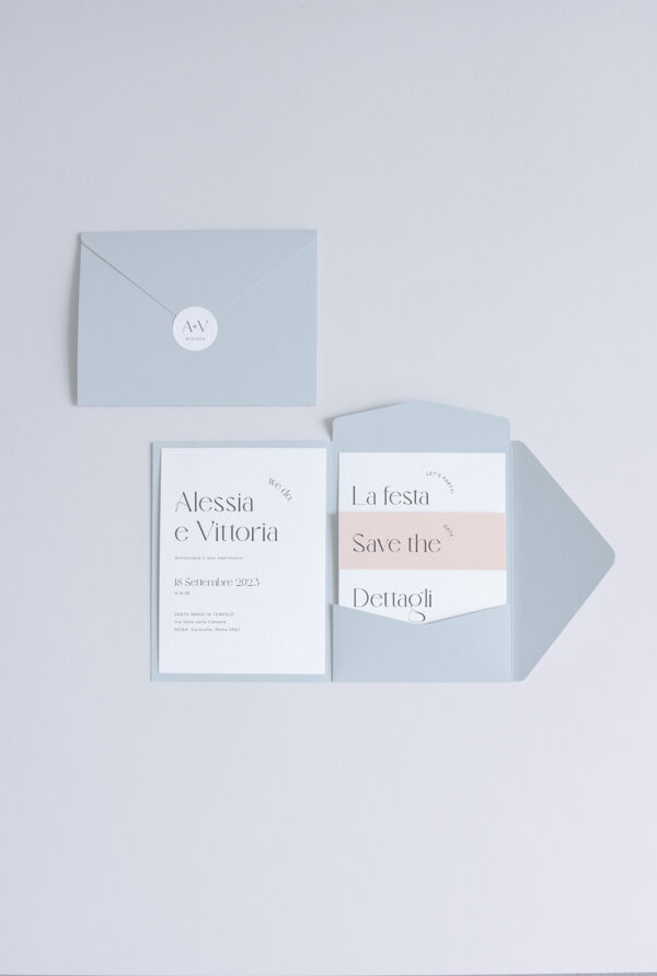 pebbles Cofanetto pocketfold