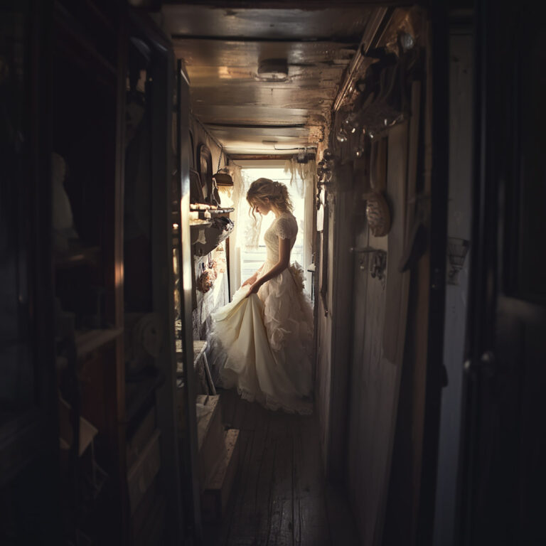 Abiti da Sposa Solidali in Italia 03