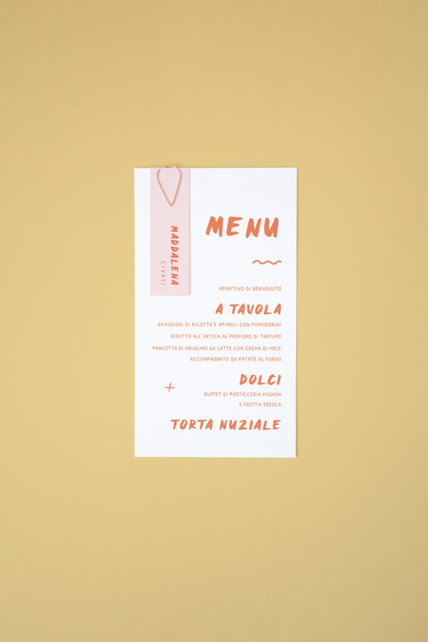 Frida menu SP