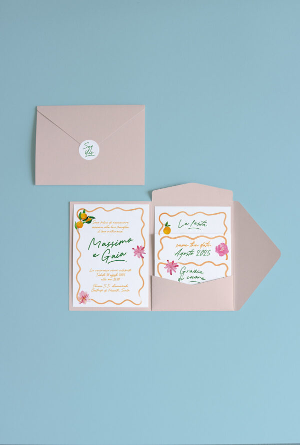 Marilu Cofanetto pocketfold