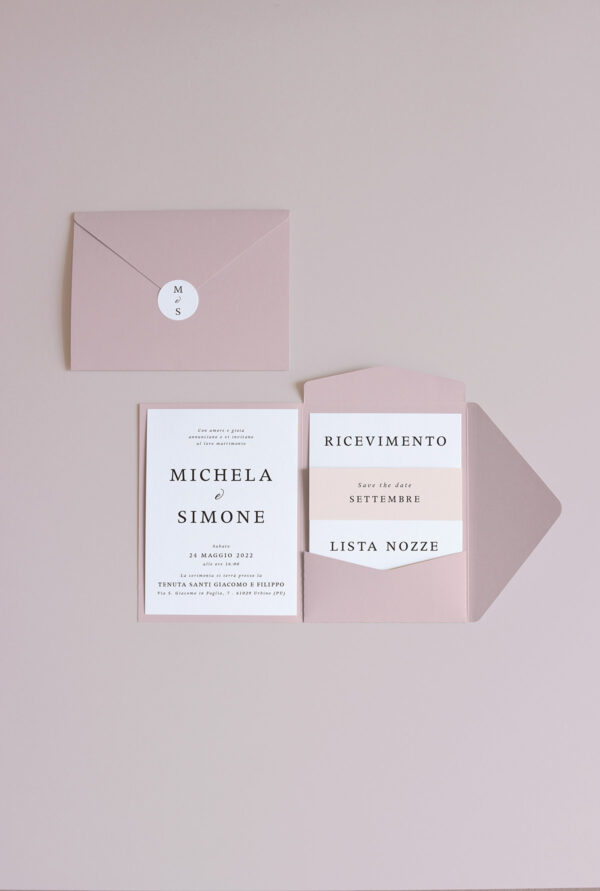 Nuance Cofanetto pocketfold