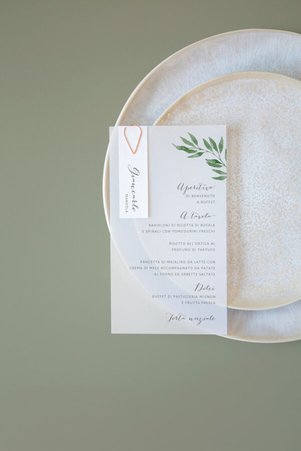 villa d este menu SP Vellum