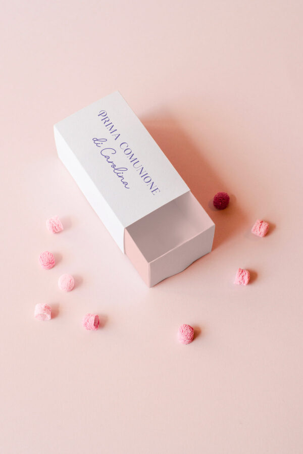 Petite Scatola Fiamiferi Mockup 2