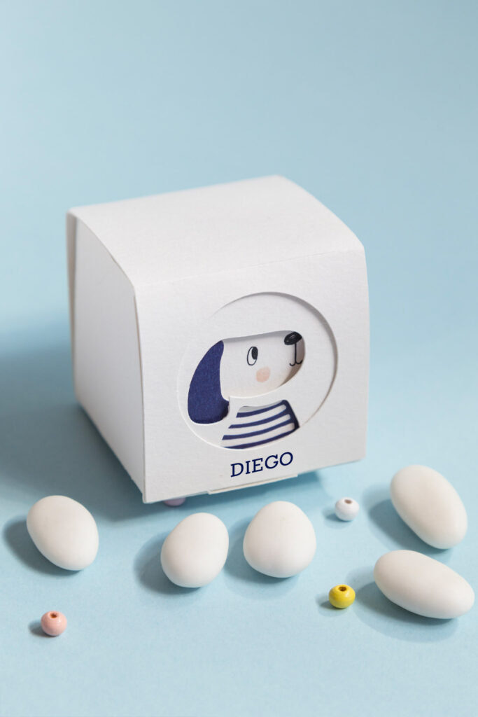 paper box 2025 cane diego