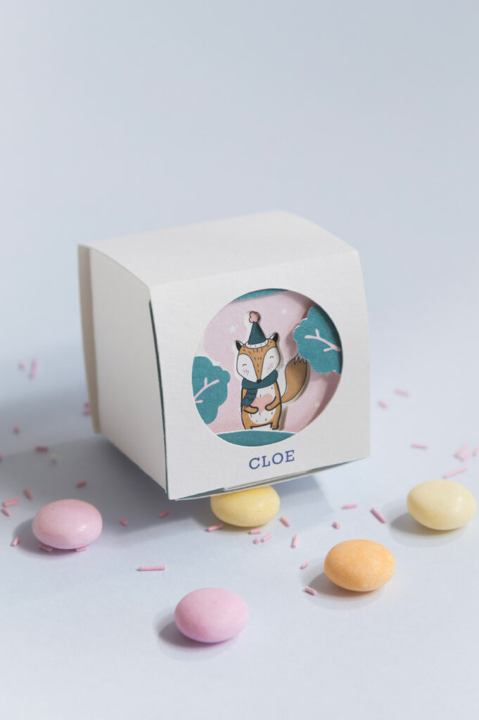 paper box 2025 volpeo cloe