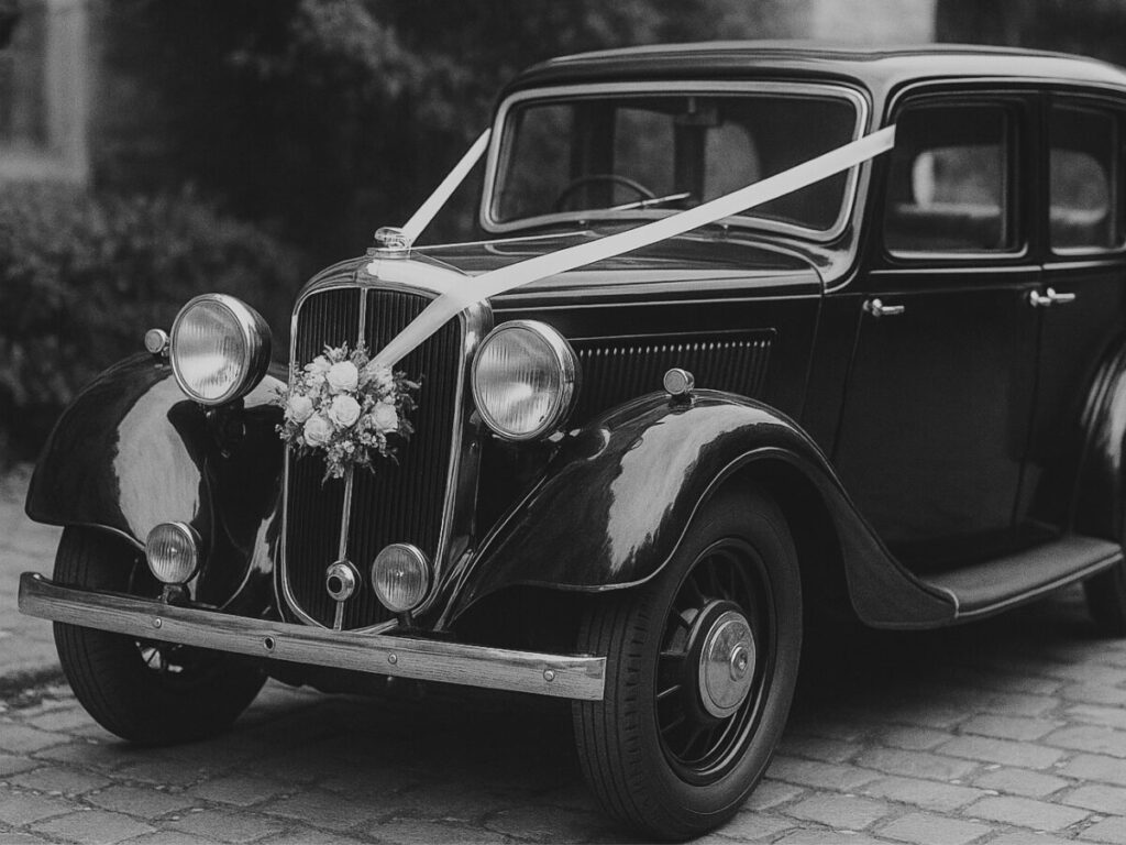 auto vintage 1