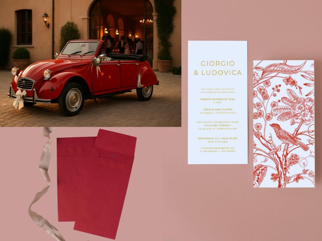 rosso