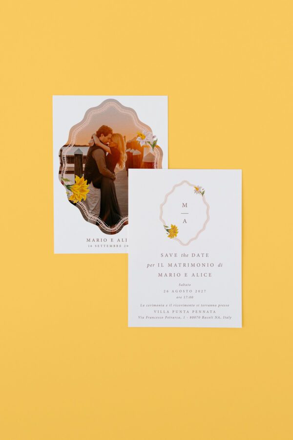 Partecipazione Fotografica Cassandra