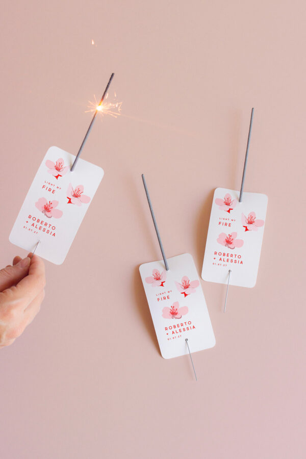 Stelle Scintillanti Midori