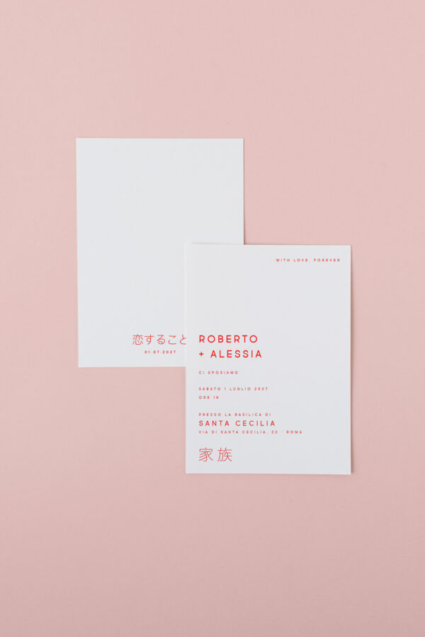 Partecipazione Essential Midori