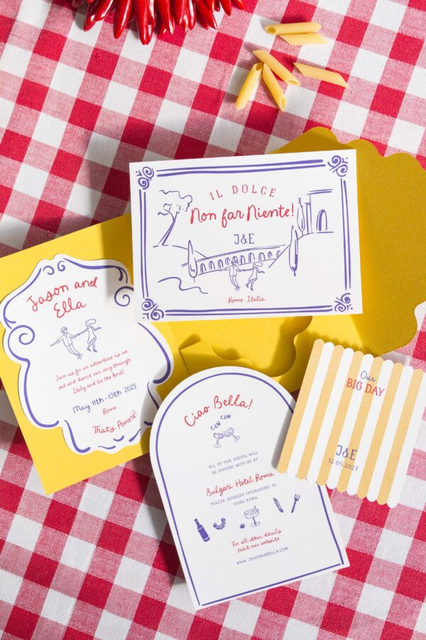 Cofanetto Premium La Dolce Vita