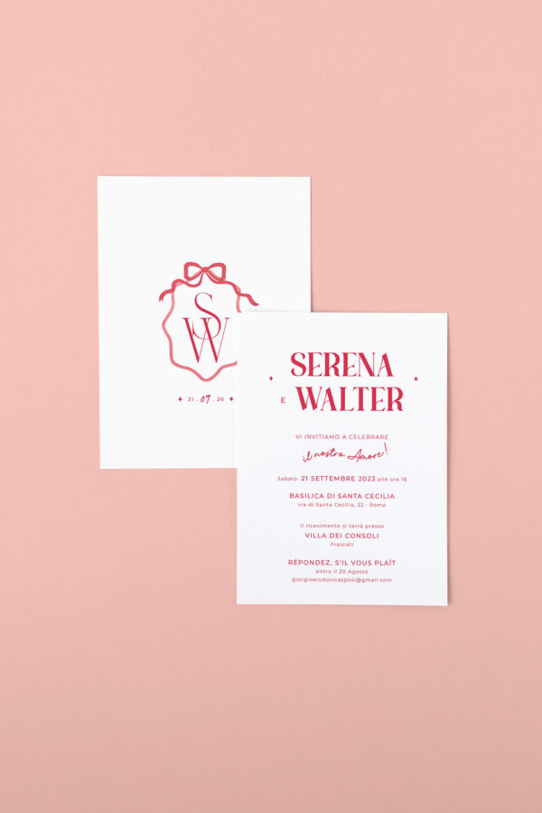 Partecipazione Essential delia