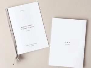 libretto messa