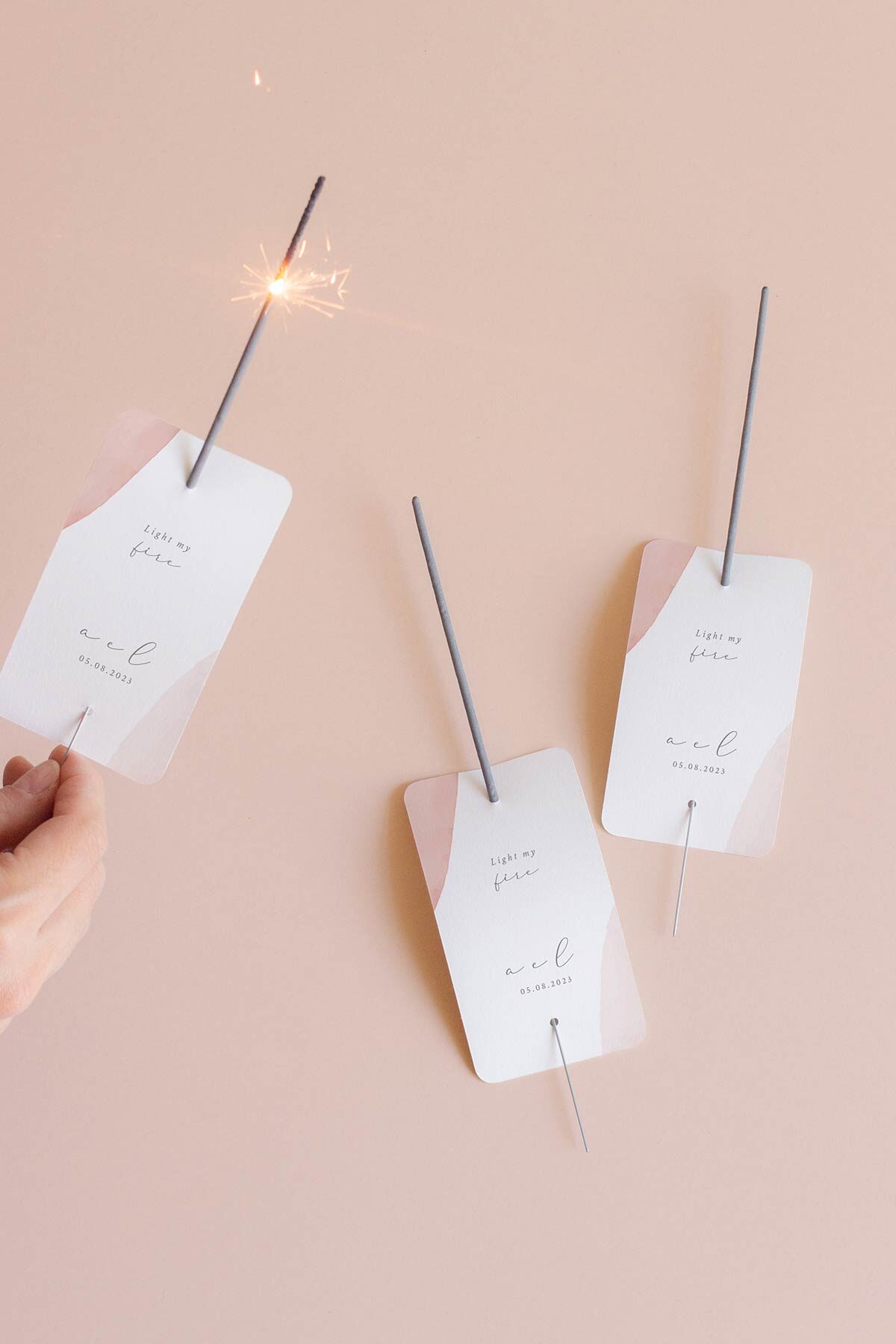 Stelle Scintillanti Brush