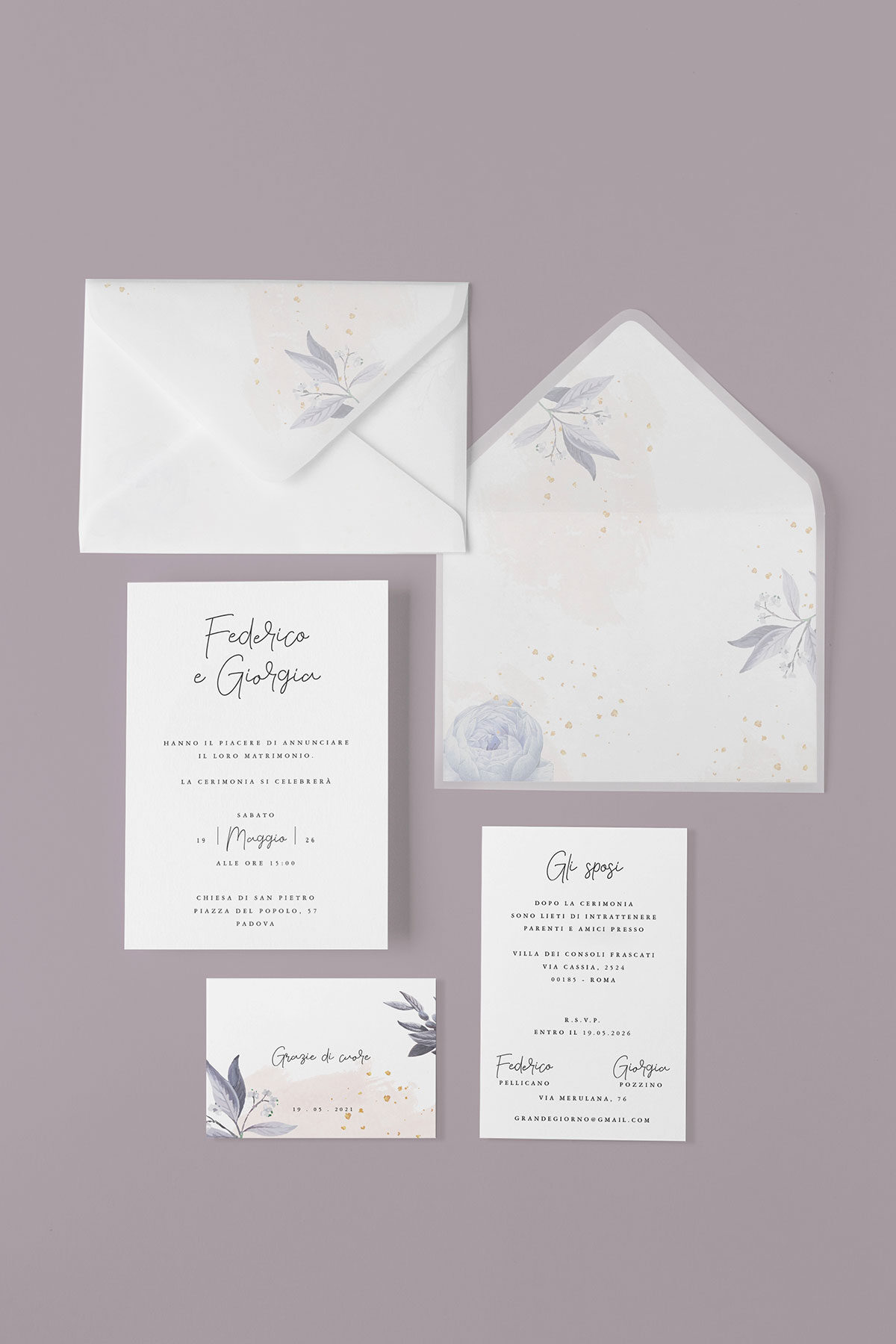 Linea Vellum