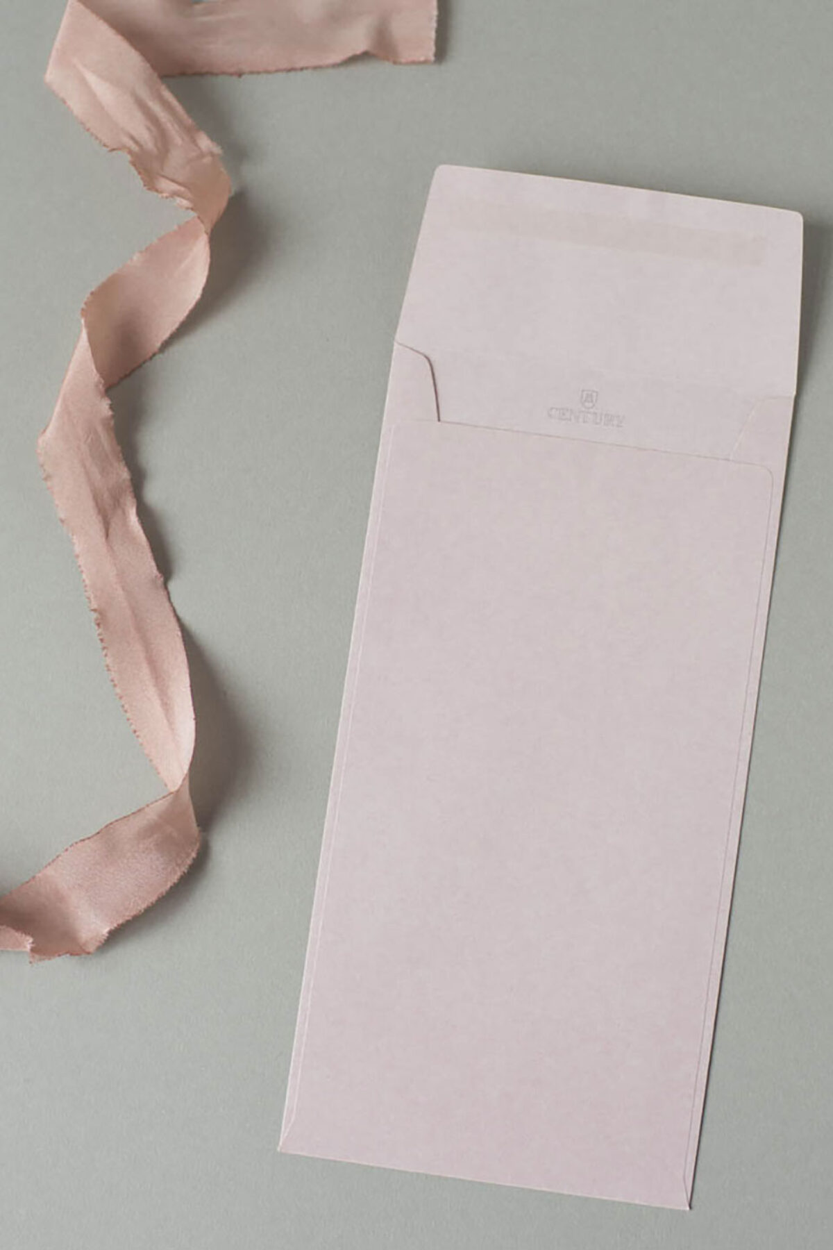 Busta Per Partecipazioni Di Matrimonio Colore Rosa