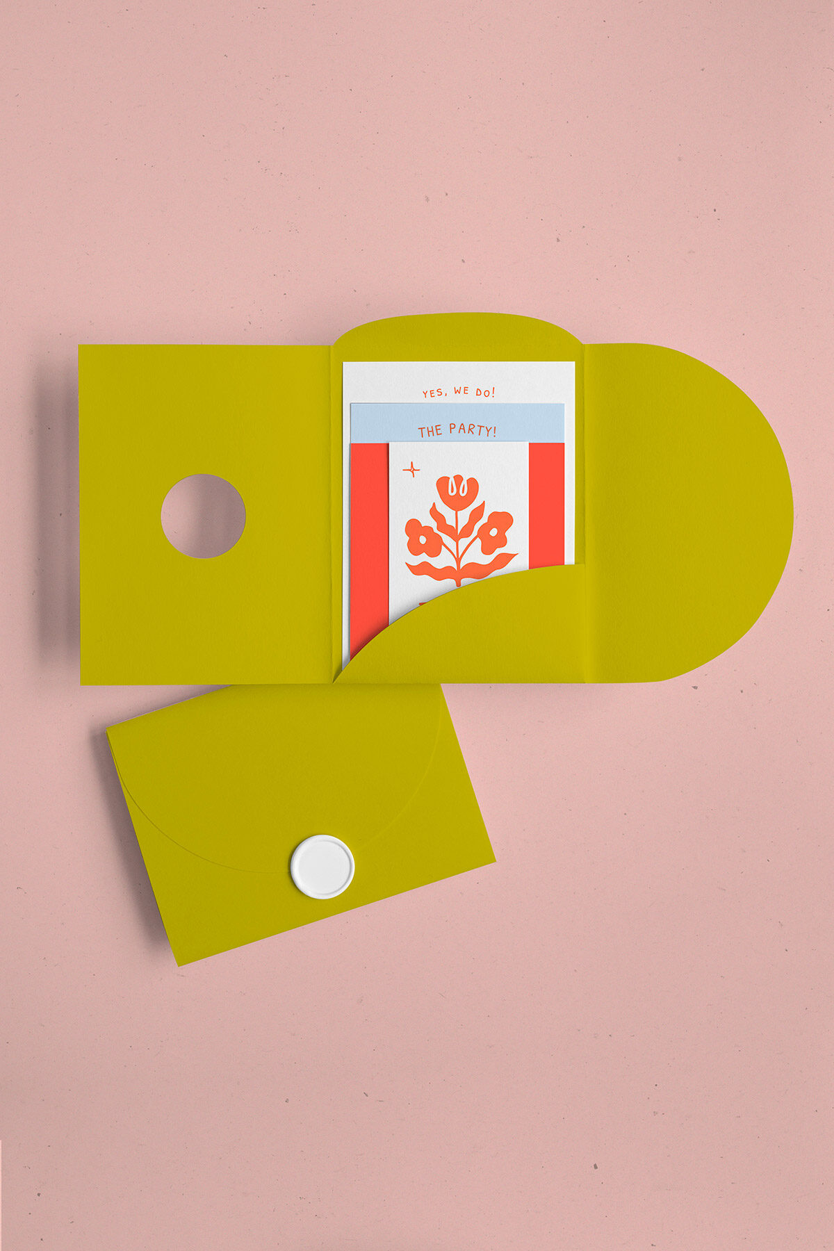 Cofanetto Rounded Frida