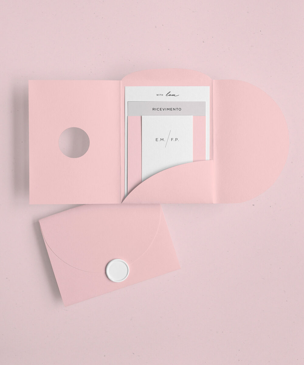 Cofanetto Rounded Photobooth