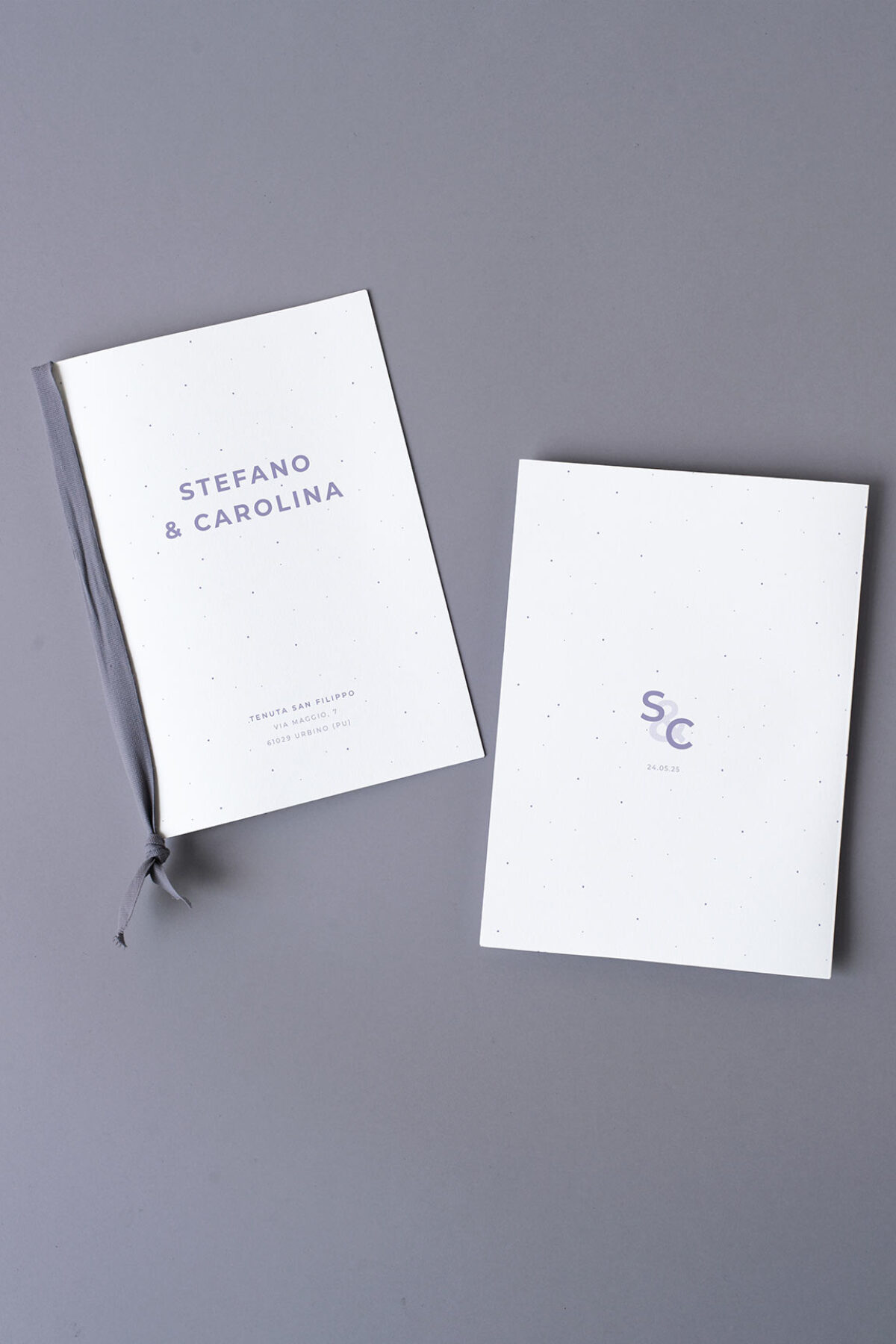 Libretto Messa Matrimonio Lilia