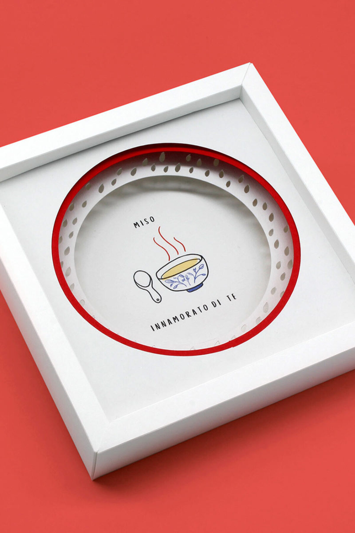 Miso Innamorato Di Te