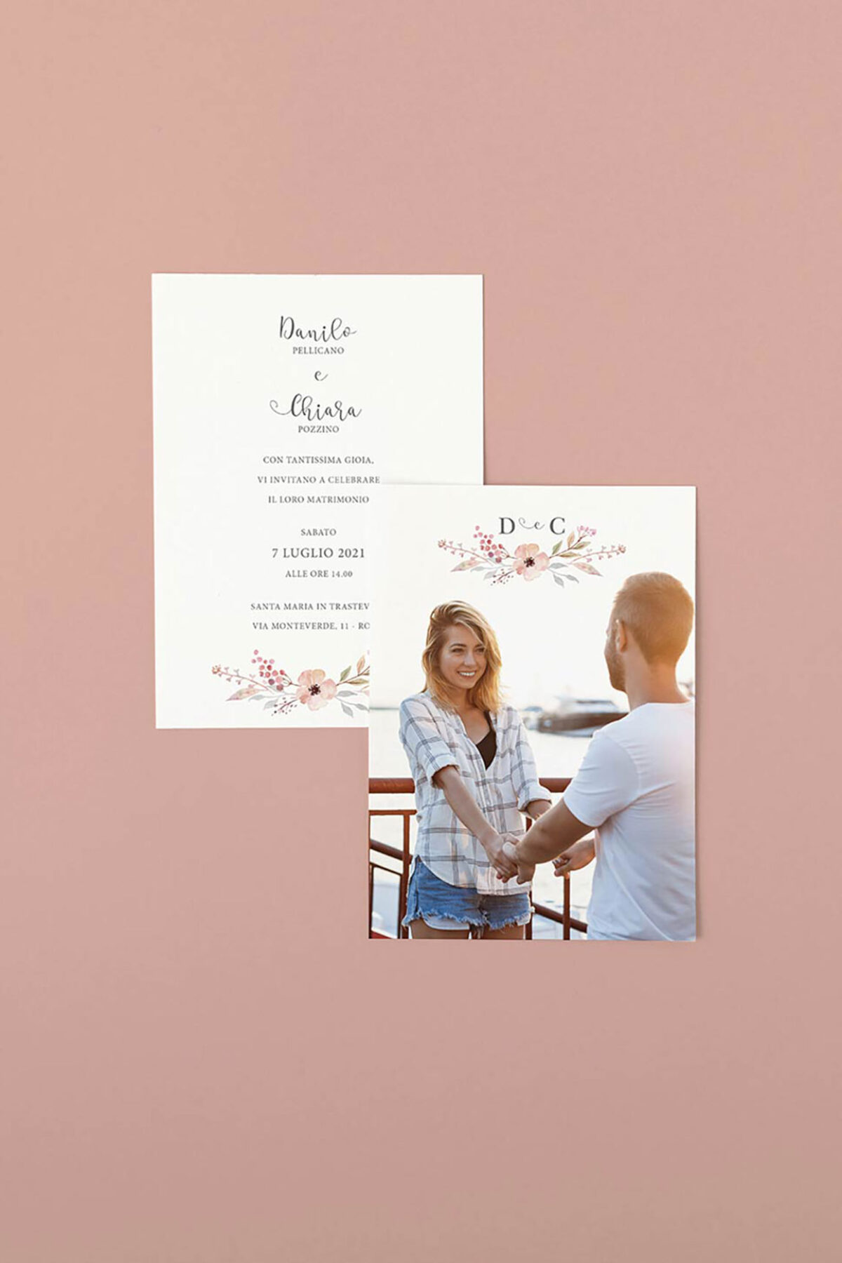 Partecipazione Fotografica Bloom