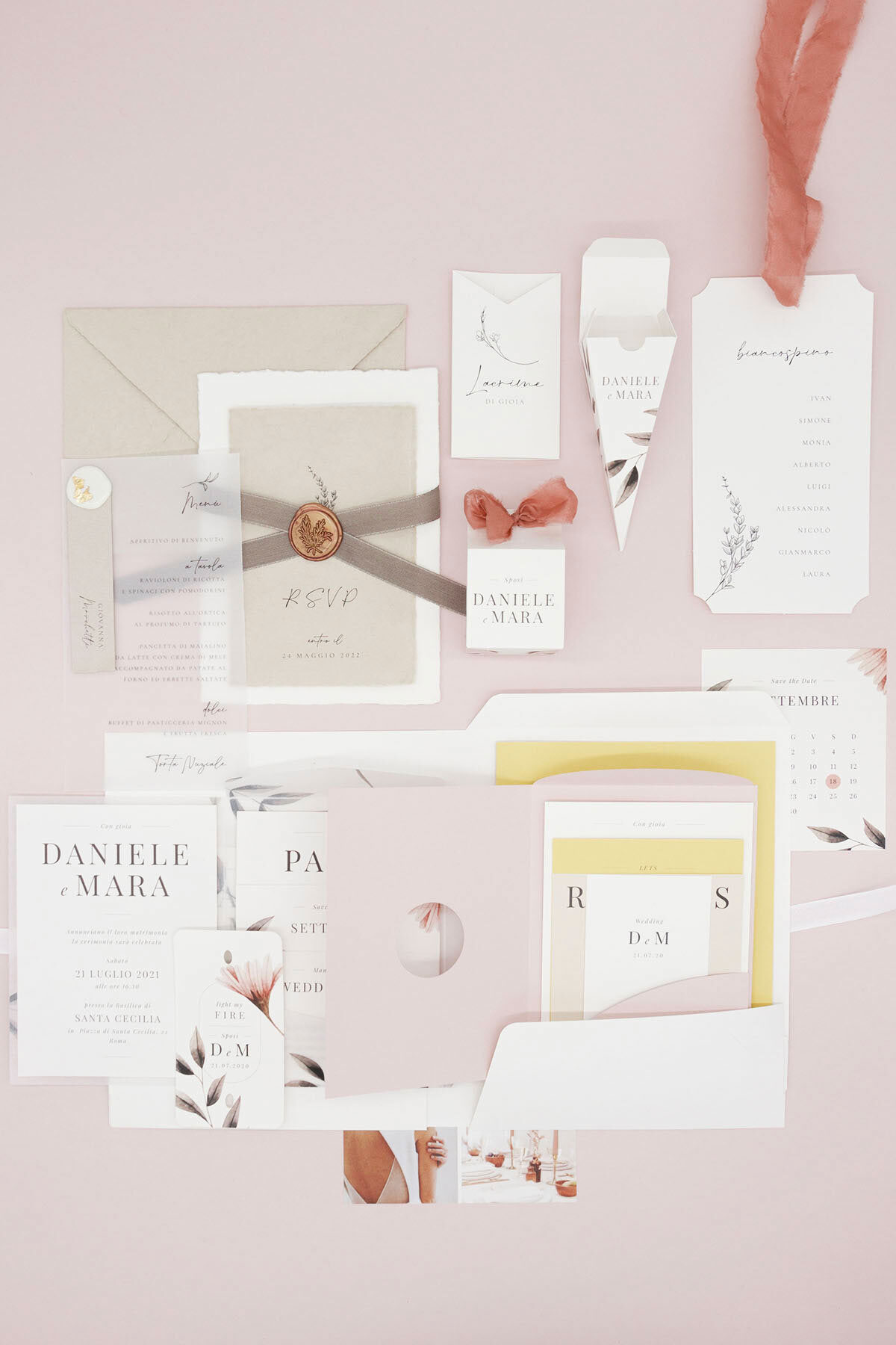Sample Kit