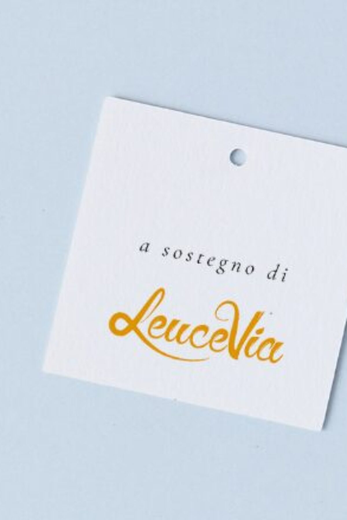 Bicolore Simple – Albero della vita – Leucevia