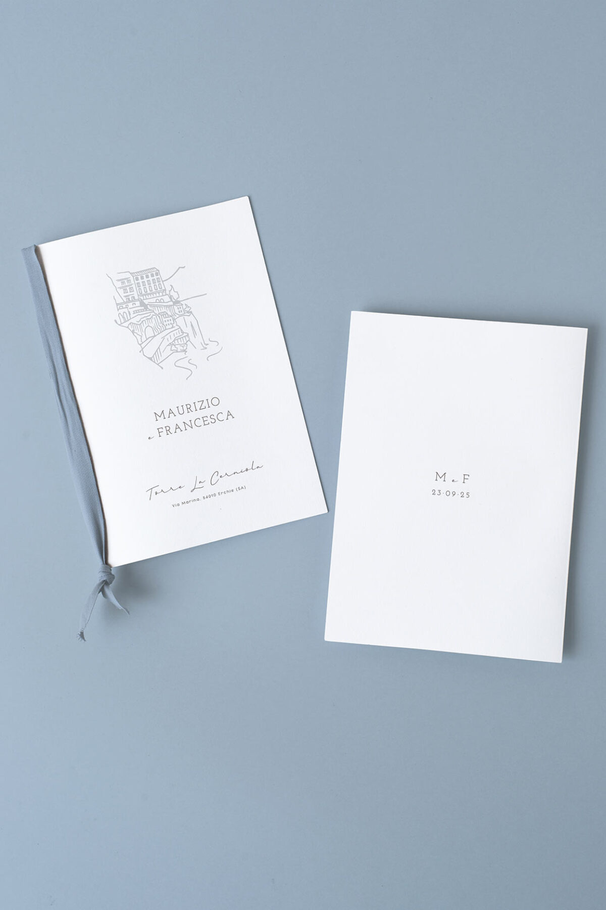 Libretto Messa Matrimonio Stucco