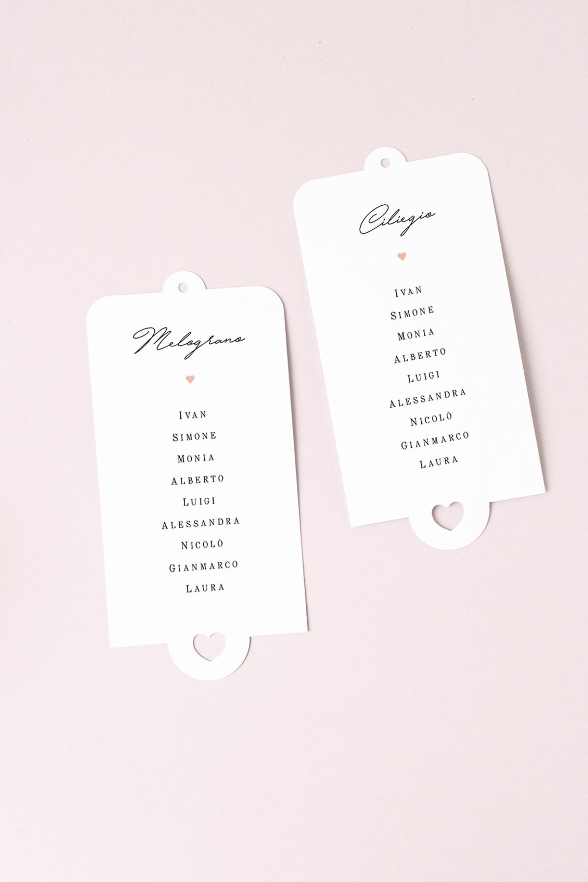 Tableau Matrimonio Vinile