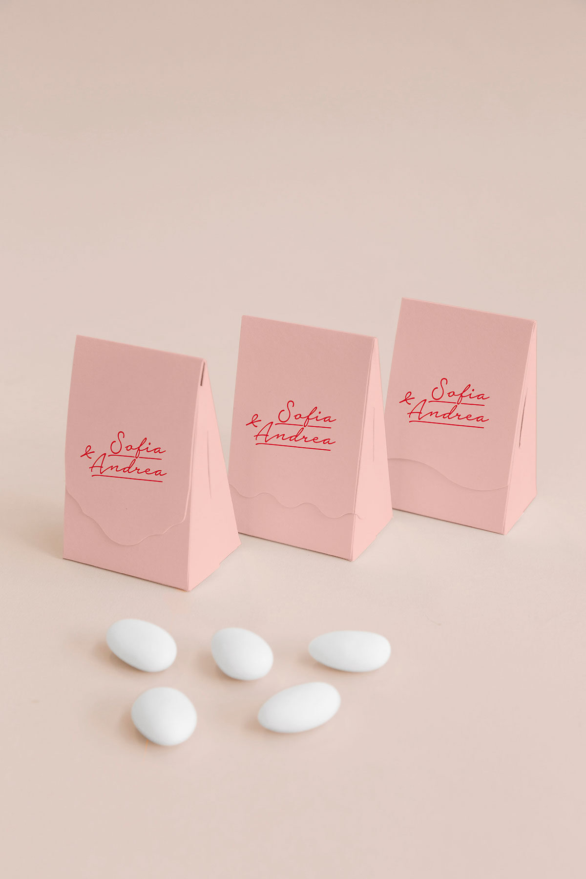 Scatolina confetti Onda The Pink Gazette