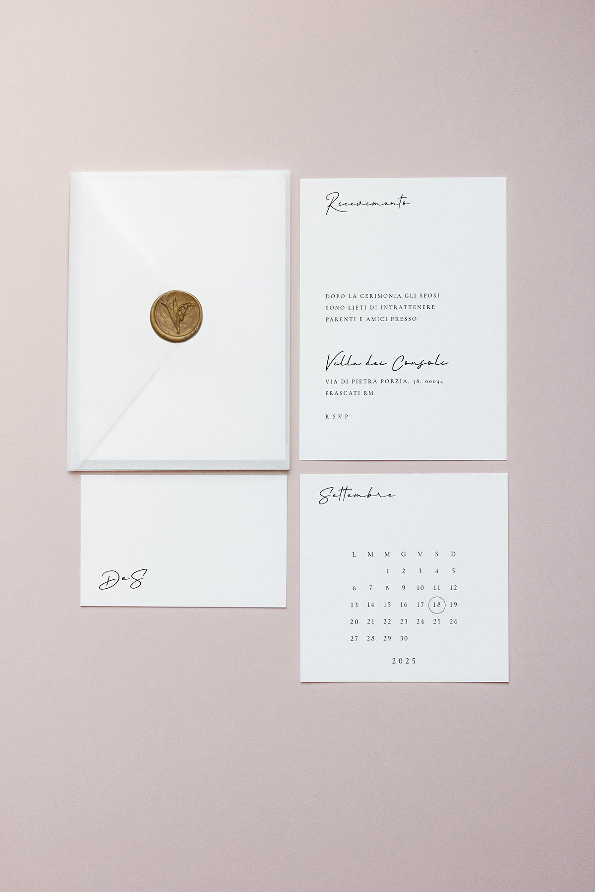 Pocket Fold Trasparente Dear Diary