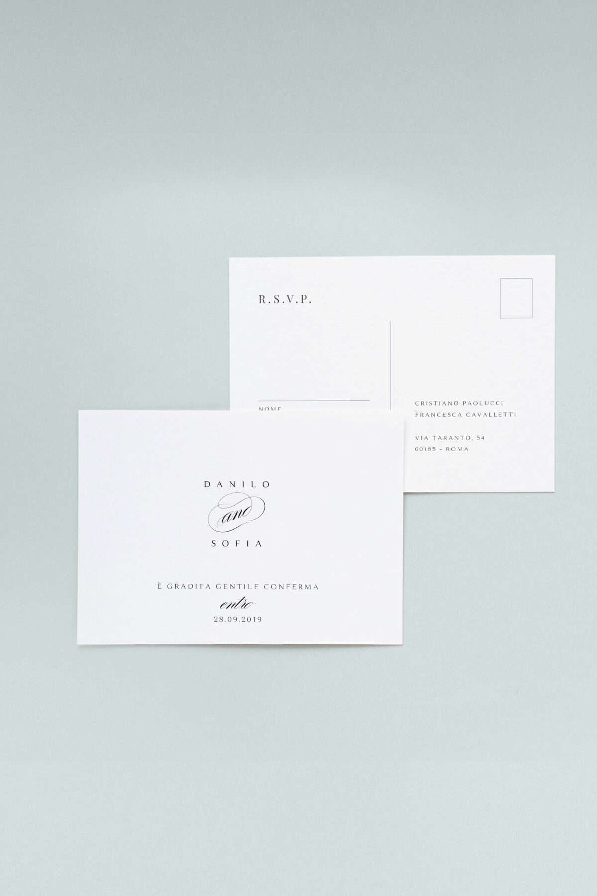 Rsvp Cartolin Lake Gold