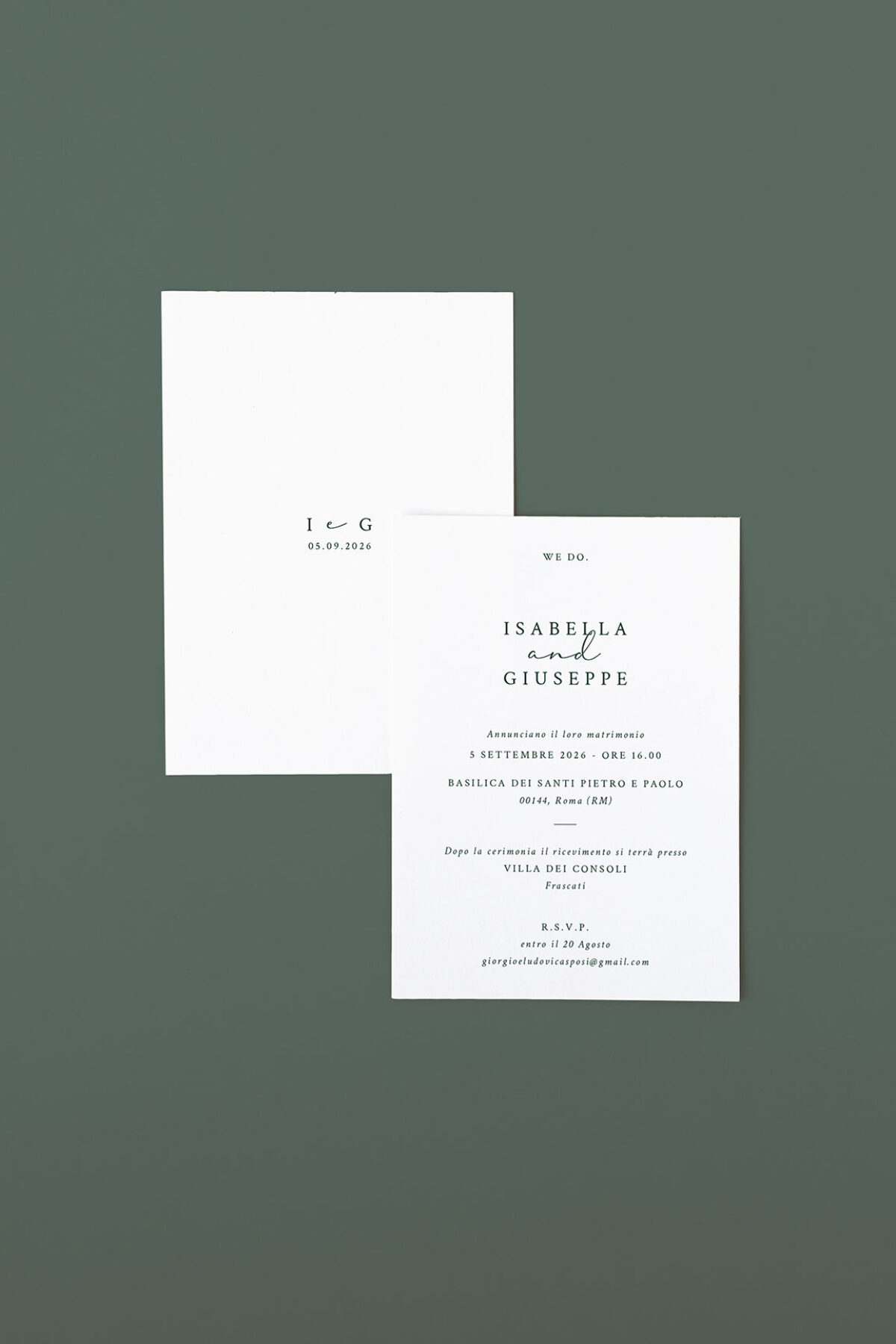 Partecipazione Wildflower Botanico